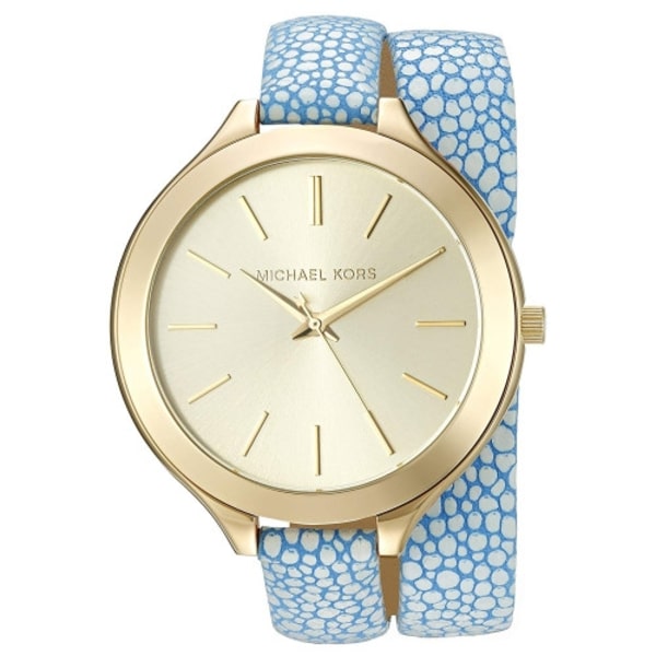 MICHAEL KORS MK2478 - Quartz Klocka Dam (42MM)
