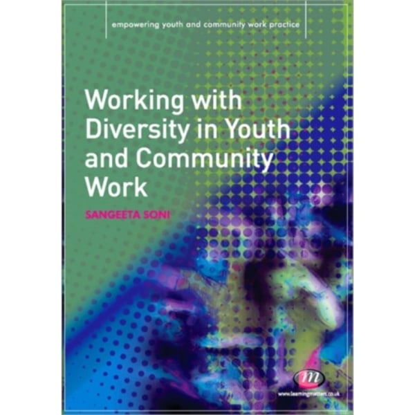 Working with Diversity in Youth and Community Work (häftad, eng)