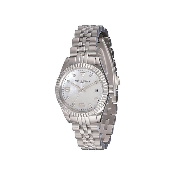 PIERRE CARDIN CF.1012.MS - Quartz Klocka Dam (28MM)