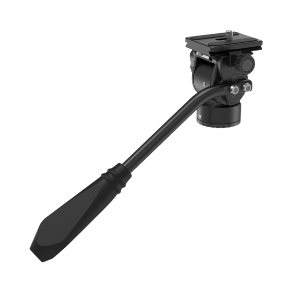 SmallRig 3259 Compact Fluid Head CH10