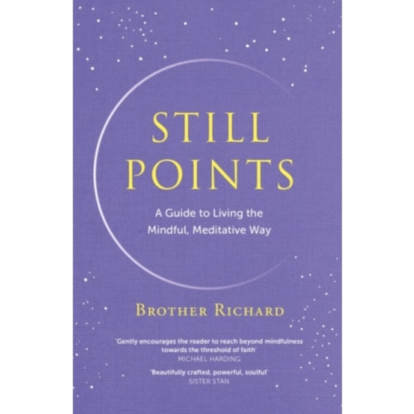 Still Points (inbunden, eng)
