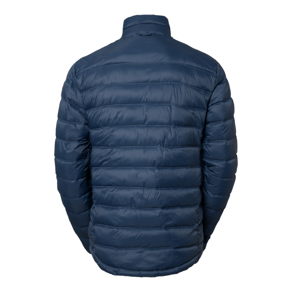 Alve Jacket Navy Male