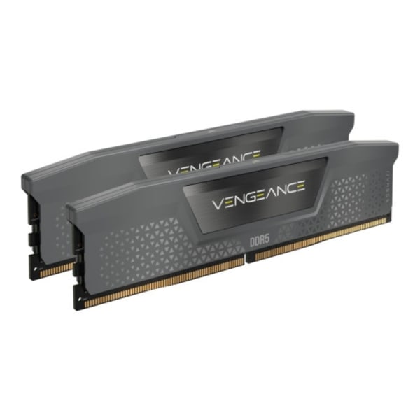 CORSAIR Vengeance - DDR5 - sats - 64 GB: 2 x 32 GB - DIMM 288-pin / PC5-48000