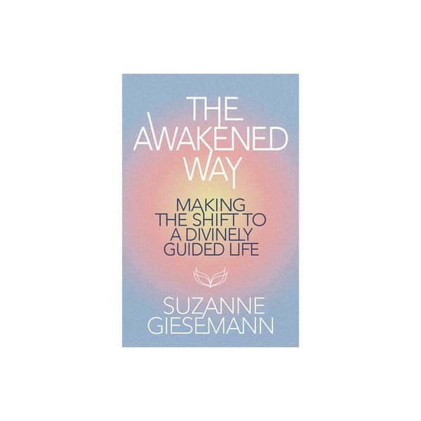 The Awakened Way (häftad, eng)