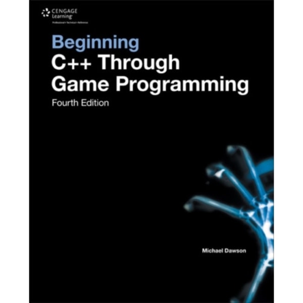 Beginning C++ Through Game Programming (häftad, eng)