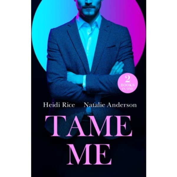 Tame Me (häftad, eng)