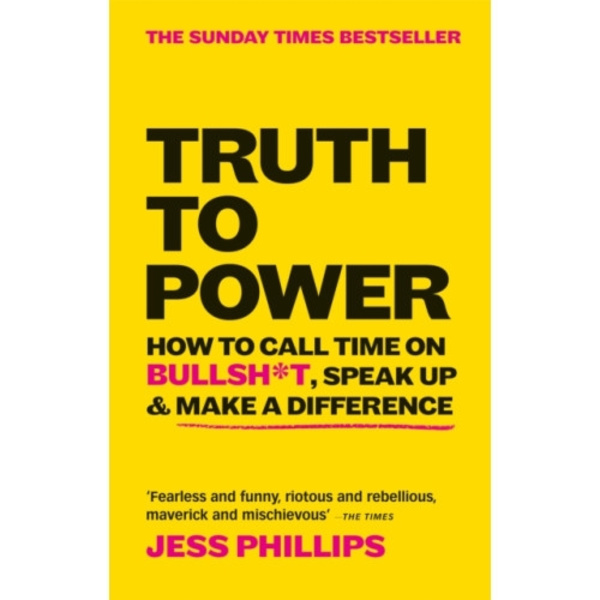 Truth to Power (häftad, eng)