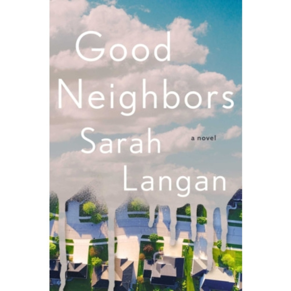 Good Neighbors (inbunden, eng)