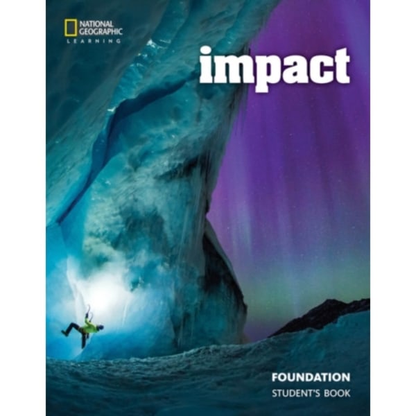 Impact Foundation (British English) (häftad, eng)
