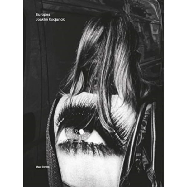 Europea (inbunden, eng)