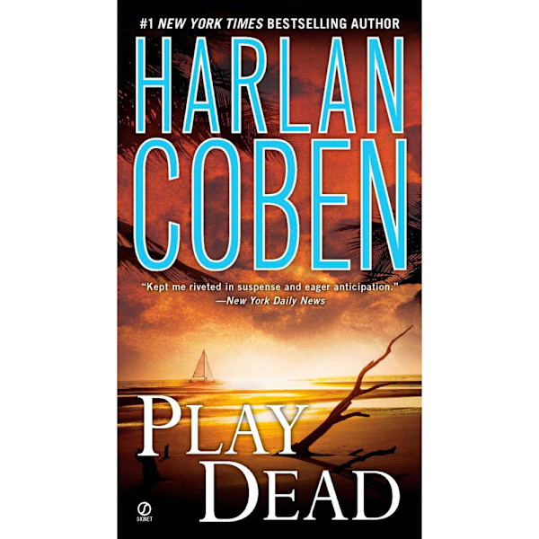 Play Dead (häftad, eng)