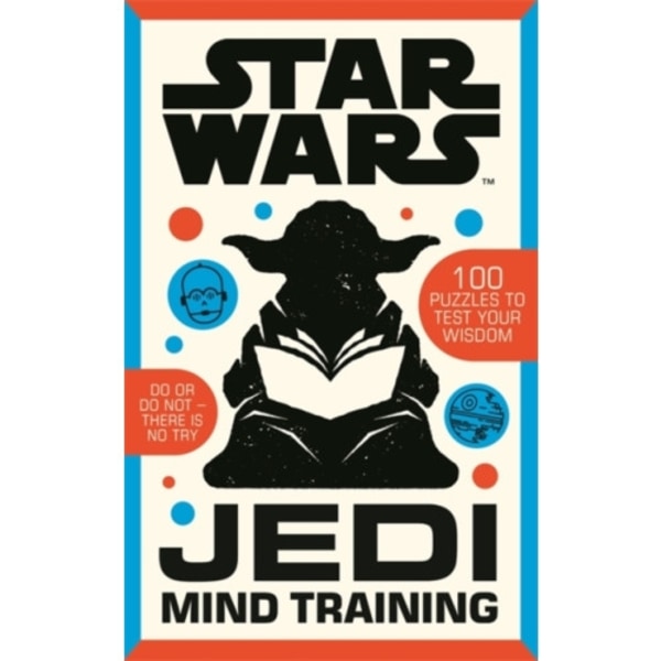 Star Wars: Jedi Mind Training (häftad, eng)