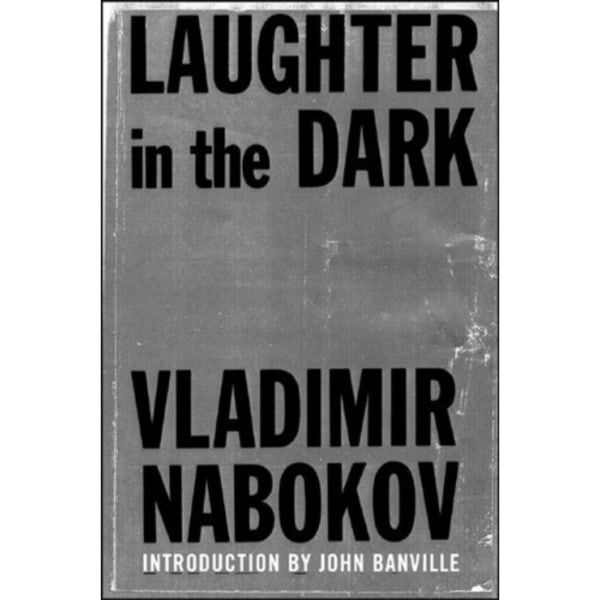 Laughter in the Dark (häftad, eng)