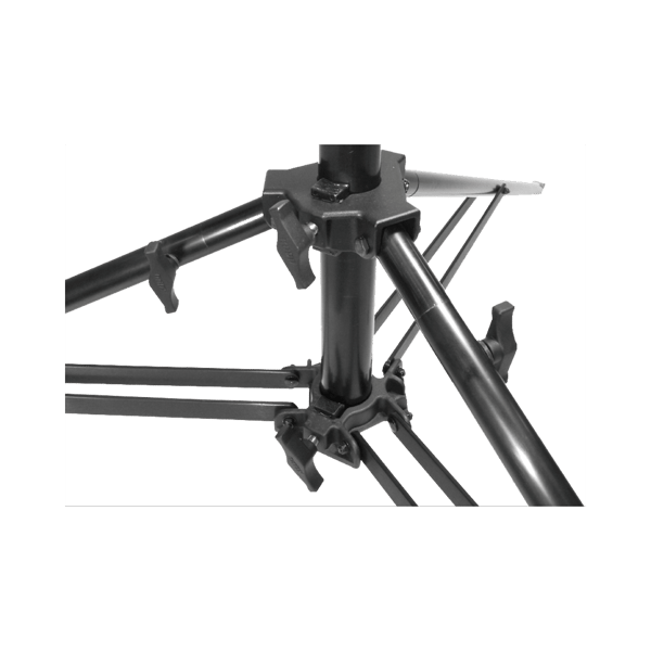 Kupo 229MB High View Stand - Black