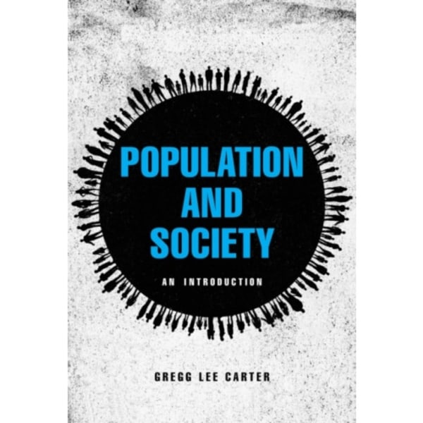 Population and Society (häftad, eng)