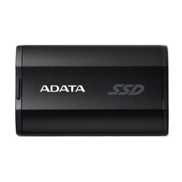 ADATA SD810 - SSD - 4 TB - USB 3.2 Gen 2x2