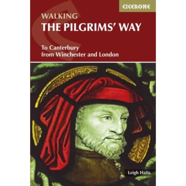 The Pilgrims' Way (häftad, eng)