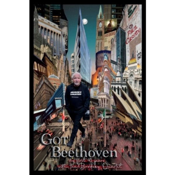 Got Beethoven (häftad, eng)