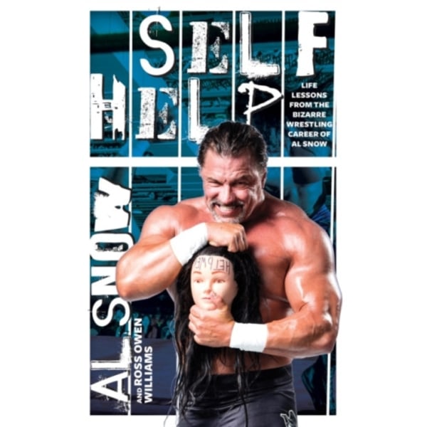 Self Help (häftad, eng)