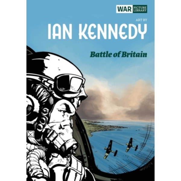 Battle of Britain (häftad, eng)