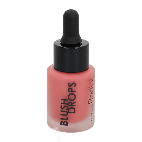 Rodial Blush Drops 15 ml Dam