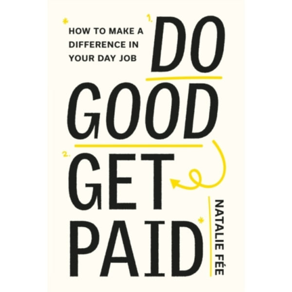 Do Good, Get Paid (häftad, eng)