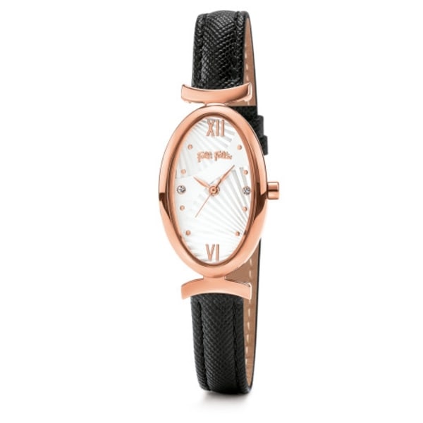 FOLLI FOLLIE WF16R031SSN - Quartz Klocka Dam (28MM)