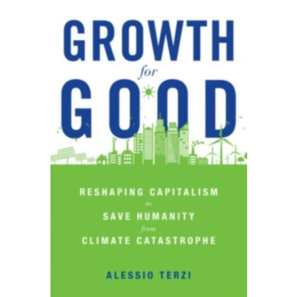 Growth for Good (inbunden, eng)
