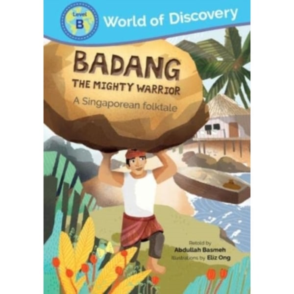 World Of Discovery Level B Set 1 (häftad, eng)