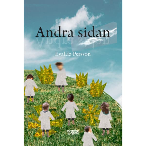 Andra sidan (bok, danskt band)
