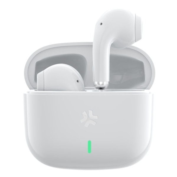 Hörlurar In-Ear TWS Tips1 Vit