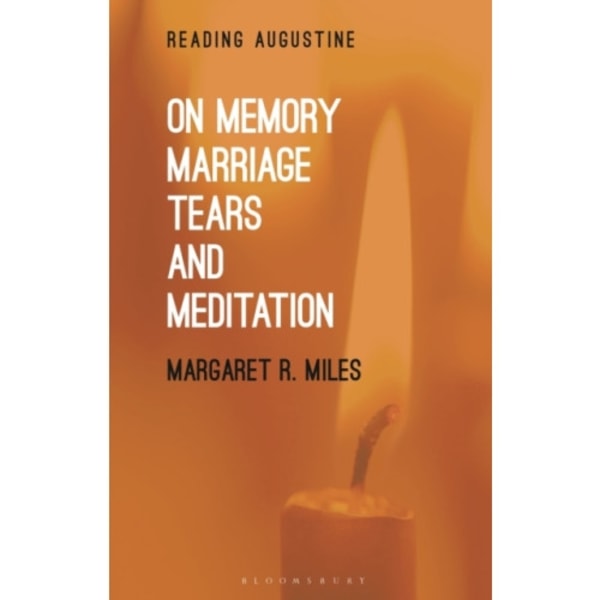 On Memory, Marriage, Tears, and Meditation (häftad, eng)