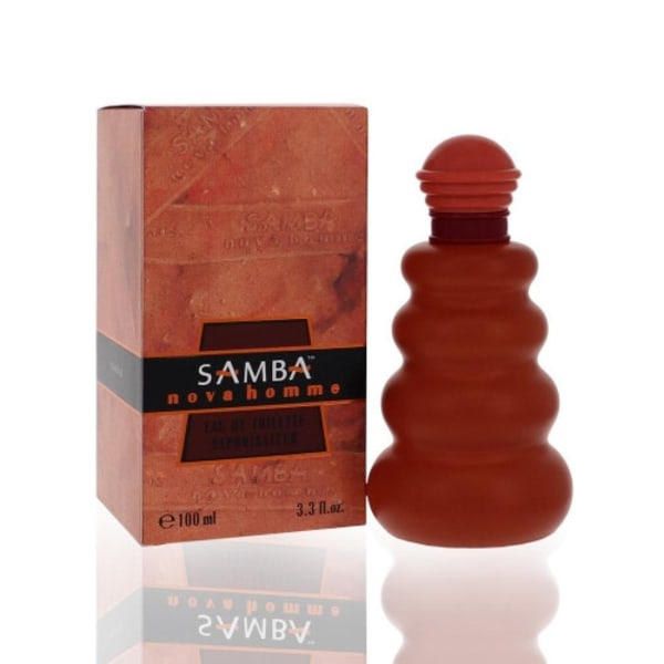Nova Homme Edt 100ml