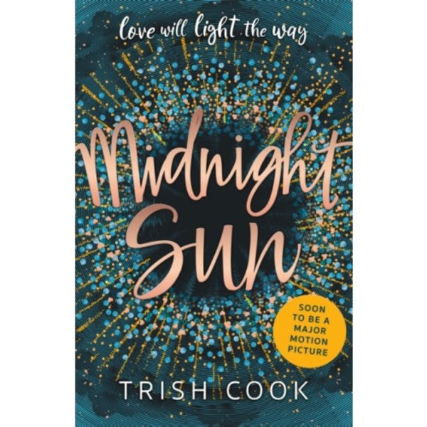 Midnight Sun (häftad, eng)