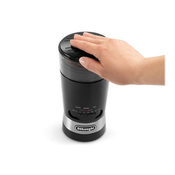 De'Longhi KG210 - kaffekvarn