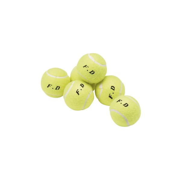 Tennisboll 6/fp
