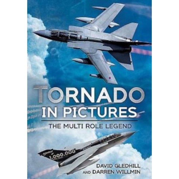 Tornado in Pictures (häftad, eng)