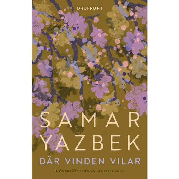 Där vinden vilar (inbunden)