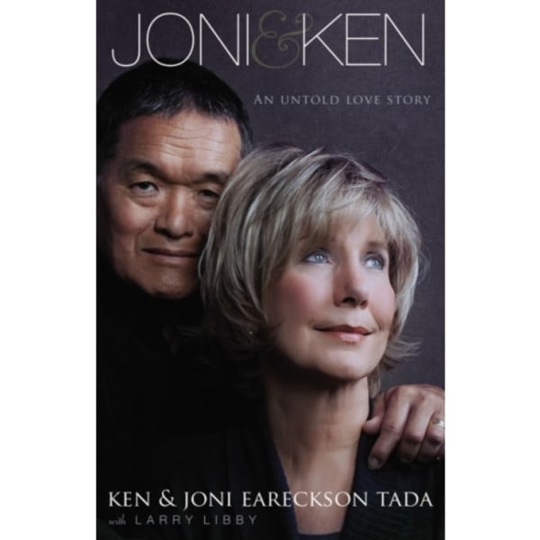 Joni and   Ken (häftad, eng)