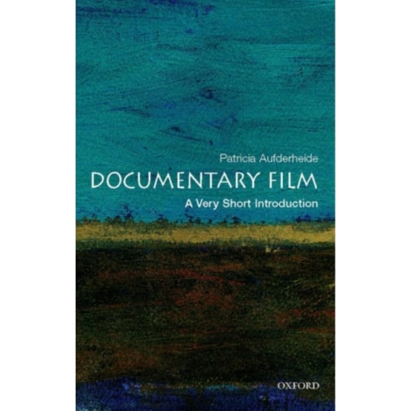 Documentary Film: A Very Short Introduction (häftad, eng)