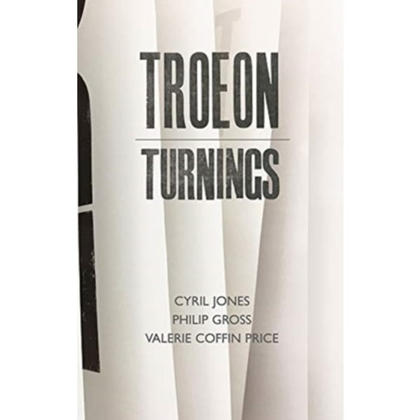 TROEON : TURNINGS (häftad, eng)