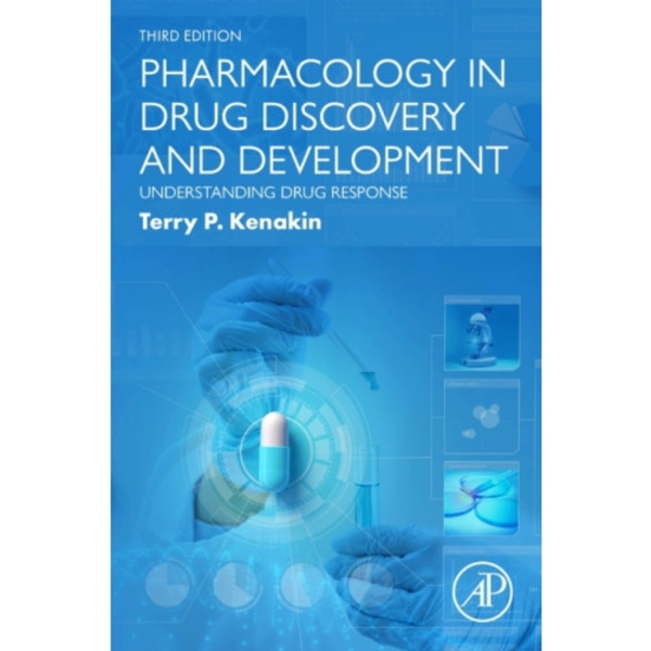 Pharmacology in Drug Discovery and Development (häftad, eng)