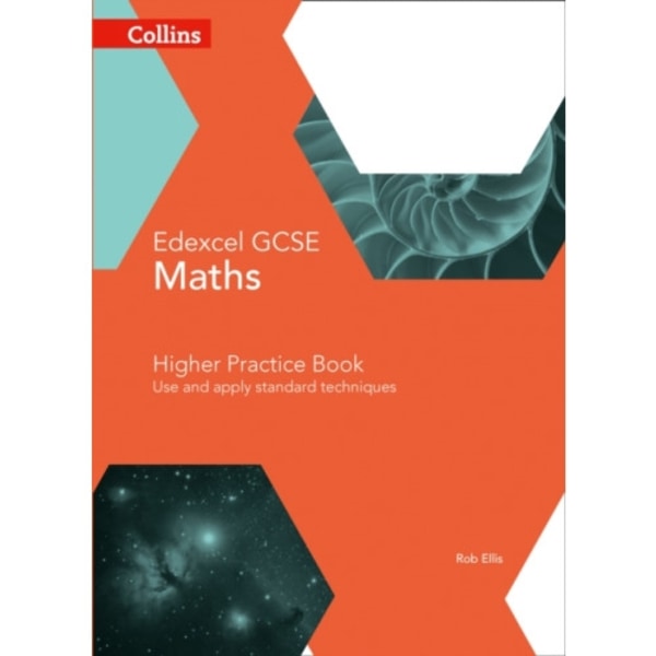 GCSE Maths Edexcel Higher Practice Book (häftad, eng)