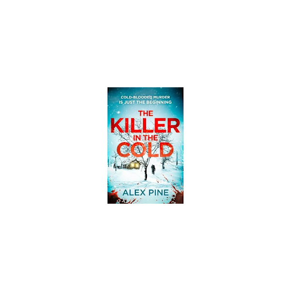 The Killer in the Cold (häftad, eng)