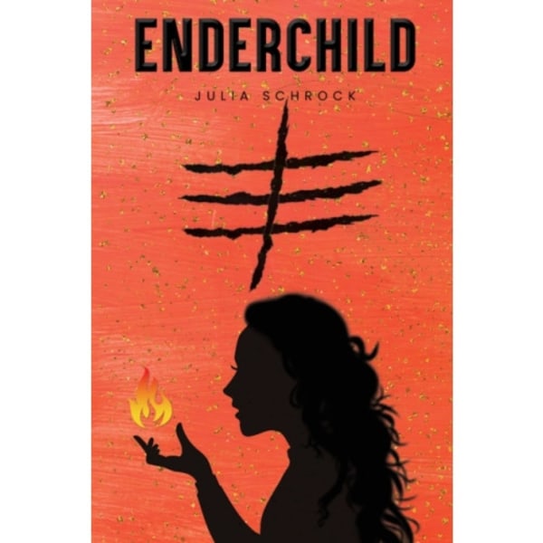 Enderchild (häftad, eng)