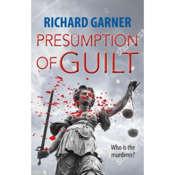 Presumption of Guilt (häftad, eng)