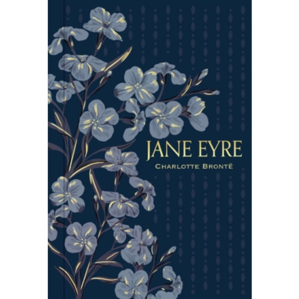 Jane Eyre (inbunden, eng)