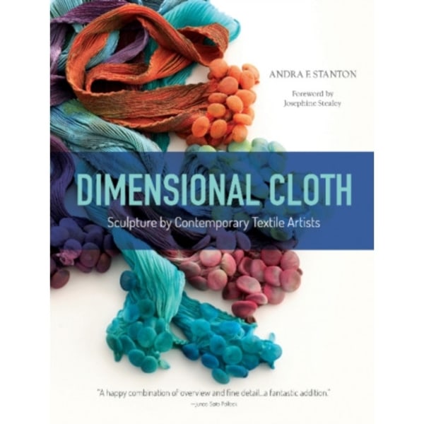 Dimensional Cloth (inbunden, eng)