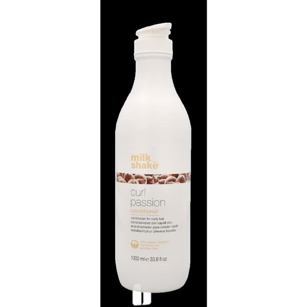 Milk_Shake Curl Passion Conditioner 1000 ml Dam