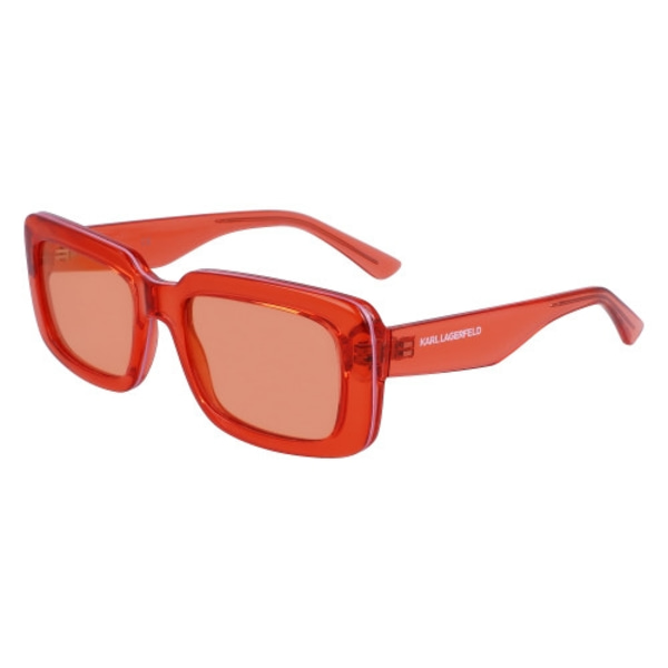 KARL LAGERFELD KL6101S-800 - Solglasögon Unisex (54/19/140)